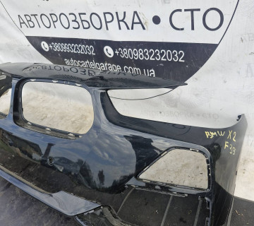 Бампер передній BMW X2 f39 21855450