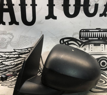 Дзеркало переднє ліве Dodge Caliber 5pin 21878091