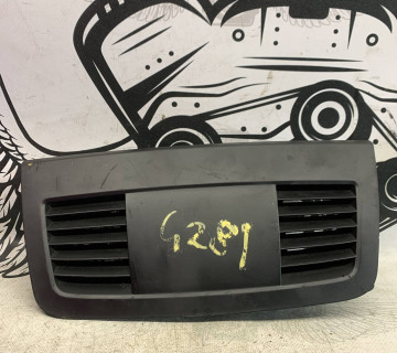 Решітка вентиляції салону BMW 3 e90 e91 51457130740