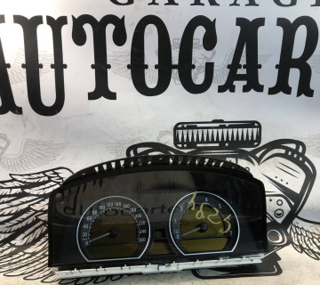 88311329 панель приладів BMW 7 E65