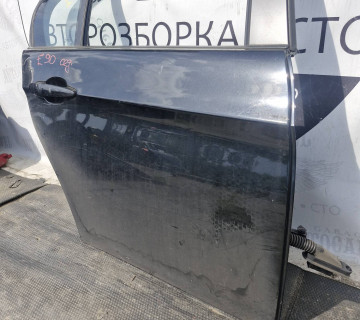 Дверка задня права BMW 5 E60, E61 2003-2009 седан 21736704