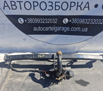 Фаркоп задній Renault Scenic 2 2003-2009 2100000766253