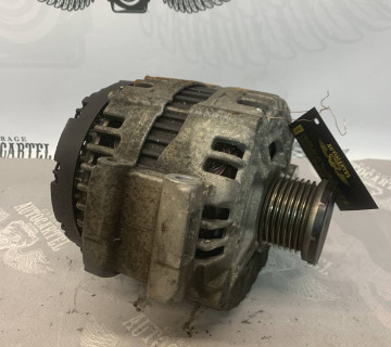 Генератор bmw e90 e60 e61 180a 2.0i 7550469-06