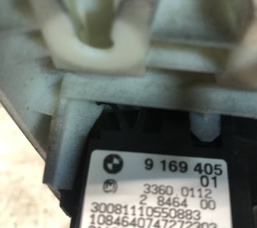 Перемикач світла ручка 3 E91 Bmw 61319169405 9169405