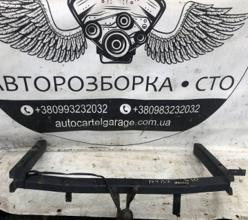 Фаркоп Audi A4 B7 унів 21961090
