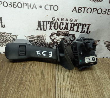 Підрульовий перемикач двірників правий BMW 5 E39 97-04,8352013