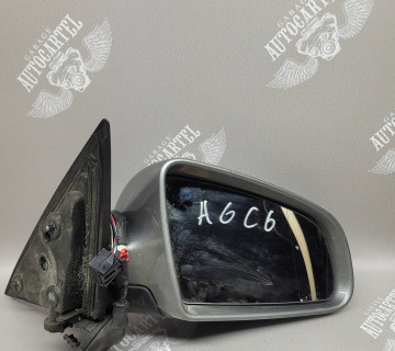 2100000334575 дзеркало праве audi a6c6 праве 5pin