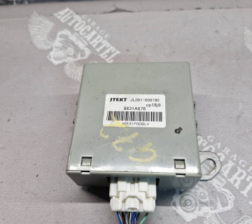 8631a676 блок керування повним приводом Mitsubishi Outlander 2 XL 2005-2012
