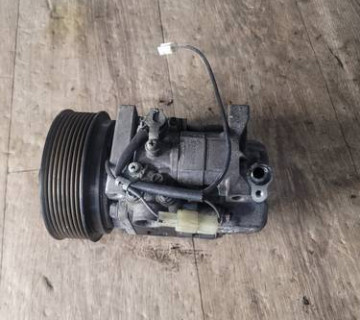 Компрессор кондиционера Mazda 6 2.0di 2007-2012 H12A0CA4JE