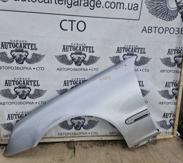 Крило переднє ліве Mercedes w203, 21757396