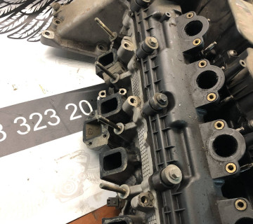 Головка блоку циліндрів, ГБЦ блоку циліндрів BMW M47T OE 7781211.05