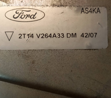 Замок двері зсувний лівої FORD Transit Connect MK1 2002-2013 2t14v264a33dm