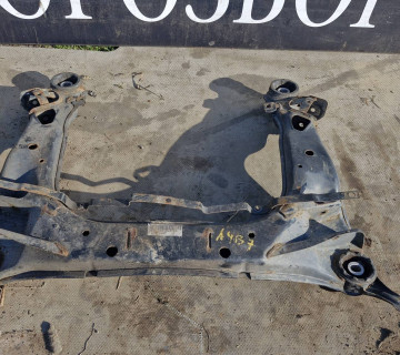Підрамник передній , 8e0399313bd Балка передня Audi a4 b7