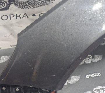 Крило переднє ліве Opel Insignia A 2008—2017 21687402