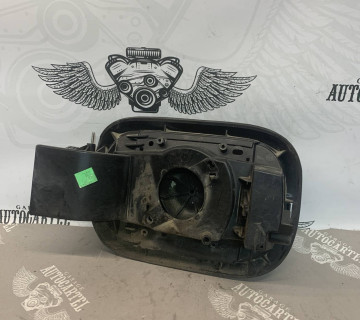 Кришка лючок бензобаку Renault Laguna 3 1.5dci, 21707148