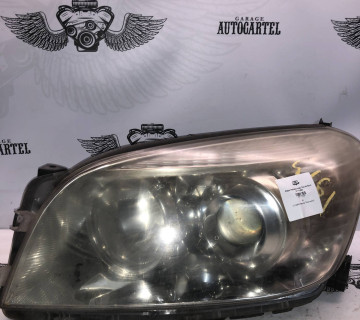 Фара передня ліва Toyota Rav4 21717505