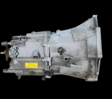 2200074390 КОРОБКА ПЕРЕДАЧ BMW 1 E87 1.6 BDU 2200074390