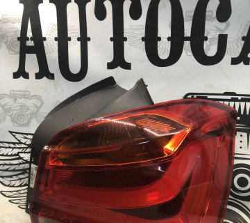 7359018 Ліхтар задній правий Bmw F20