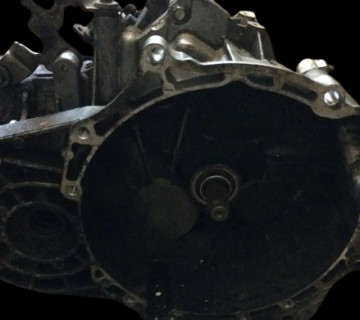 Коробка передач КПП Chevrolet Nubira, Lacetti, Captiva 2.0 TCDI, 2.4i 96420073