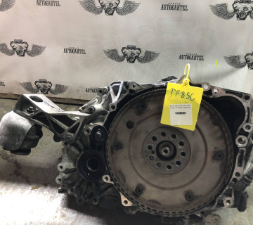 АКПП Volvo V70, S60, S80, 2.4 D5, TF-80SC, 30751345