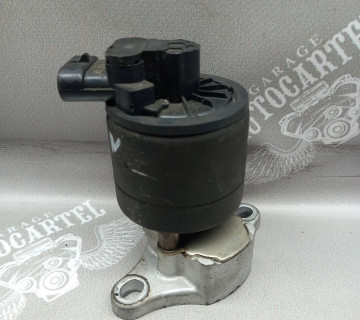 Клапан EGR PEUGEOT 307 2.0 16v бензин 97097