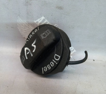 Кришка бака SKODA OCTAVIA 2 A5 2004-2009 1j0201553ae