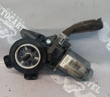 400727g Моторчик склопідйомника правий передній Dacia Logan 2004-2008