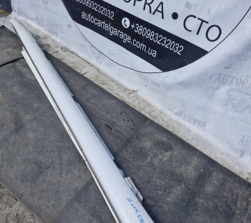 Молдинг порогів права mercedes c-klasa w205 a2056907202