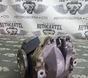 Редуктор заднього моста 1:2.65 / 2.65 A2103510805, 2103513308 Mercedes C-Class W203