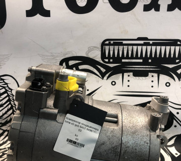 Компрессор кондиционера bmw x5 go5 6452-9496111-03
