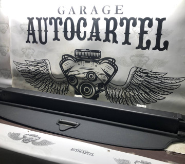Задня шторка багажника Mercedes W212 21931123