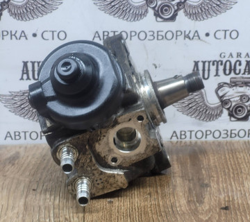Паливний насос високого тиску, ТНВД VW AUDI SKODA 1.6 TDI 03L130755E