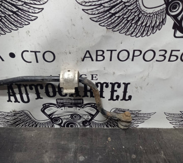 Стабілізатор задній bmw e39 13 мм 33551092835.