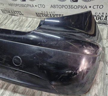 Бампер задній Mercedes A class 180 21639449