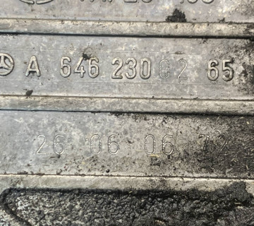 Вакуумний насос MERCEDES W211 2.2 CDI a6462300265
