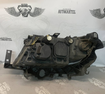 Фара передня права bmw e90 e91 89311640