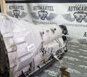 Коробка (АКПП) ZFS 6HP21 для BMW e60