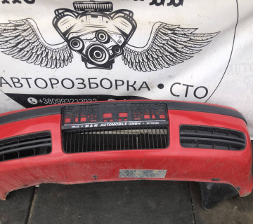 Бампер передній Skoda Octavia Tour 2199662