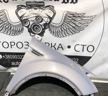 Крило переднє праве Ford Kuga 2011 21100963