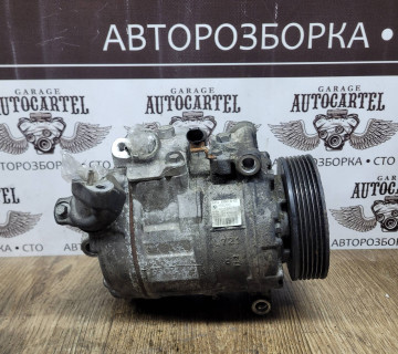 64526956715 Компрессор кондиціонера BMW 2.5