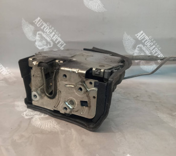 Замок двері передній правий електро 7 пінів BMW X5 (E53) 2000-2007 8402540