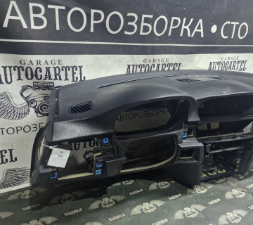 21719493 Торпедо BMW 3 E90, E91 2005-2011