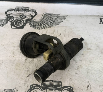 Краник радіатора пічки VW Passat B5 4a0819809