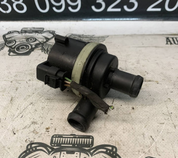 Додатковий водяний насос Seat Ibiza Toledo; Skoda Fabia Rapid; Volkswagen Jetta Polo 6r0965561a