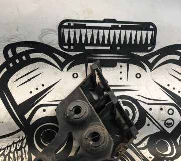51127127718 КРІПЛЕННЯ ЗАДНЬОГО ПРАВОГО БАМПЕРА BMW X5 E53