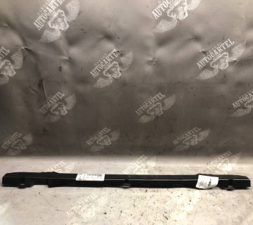 Ущільнювач радіатора Вх BMW 51647347596