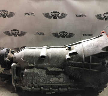 Автоматична коробка АКПП BMW e90 ZFS 2 с7590130 1071032 7591971