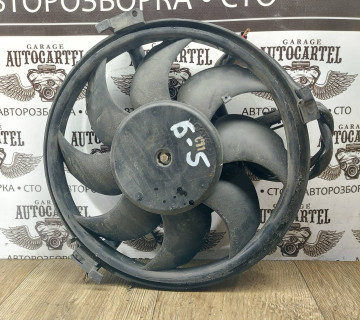 Вентилятор охолодження Volkswagen Passat B5 4B0959455