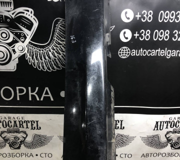 51777062297 Бокова накладка поріг ліва BMW 3 E90