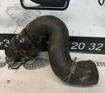 Глушник надуву повітря Mercedes W221(om642, 3.2cdi) a6421401087